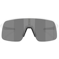 Óculos Oakley Solar Sutro Lite PRETO/BRANCO