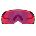 Óculos Oakley Solar Velo Kato VERMELHO/PRETO