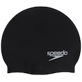 Touca Natação Speedo Big Swin PRETO