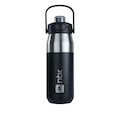 Squeeze Nautika Térmica Isomax 750ml PRETO/PRATA