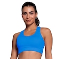 Top Selene com Bojo Feminino AZUL