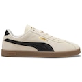 Tênis Feminino Puma Club II BEGE