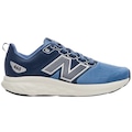 Tênis Masculino New Balance 460 V4 AZUL/AZUL ESC