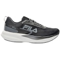 Tênis Masculino Fila Racer Fastpace PRETO