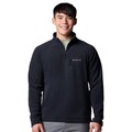 Blusão Masculino Columbia Fast Trek III Half PRETO