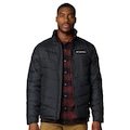 Jaqueta Masculina Columbia Labyrinth Loop II PRETO