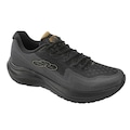 Tênis Masculino Olympikus Sagaz PRETO