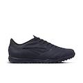 Chuteira Society Penalty Ginga Y-1 PRETO