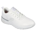 Tênis Feminino Skechers Marsing Gmina BRANCO