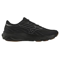 Tênis Masculino Mizuno Jet 8 PRETO