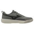 Tênis Masculino Mizuno EDO Cross CINZA