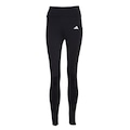 Calça Legging adidas 3 Listras Feminina PRETO
