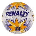 Bola de Futebol de Campo Penalty Asa Branca R2 XXV BRANCO