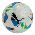 Bola de Futebol de Campo Puma Cumbre Conmenbol Libertadores BRANCO