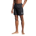 Short Masculino adidas Longo Originals PRETO/BRANCO