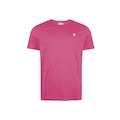 Camiseta Masculina New Era New York Yankees ROSA/BRANCO