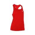 Camiseta Regata Feminina Penalty X VERMELHO