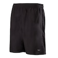 Bermuda Masculina Penalty Energy 609 PRETO/BRANCO