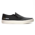 Tênis Masculino Colcci Slip On CC Grafic 001 PRETO