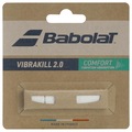 Antivibrador Babolat Vibrakill 2.0 BRANCO
