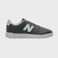 Tênis Unissex New Balance BB80 PRETO/BRANCO