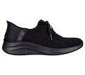 Tênis Feminino Skechers Ultra Flex 3.0 Brilliant Path PRETO