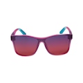 Óculos de Sol Yopp Polarizado Uv400 HYPE Vem ni Mim ROSA