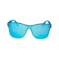 Óculos de Sol Yopp Polarizado Uv400 Hype Bem me Quer AZUL