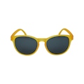 Óculos de Sol Yopp Polarizado Uv400 Ye Ye AMARELO