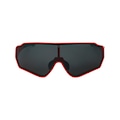 Óculos de Sol Esportivo Yopp Máscara Uv400 Mask Z 2.4 VERMELHO