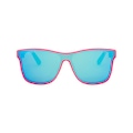 Óculos de Sol Yopp Polarizado Uv400 HYPE Pink Cadillac ROSA