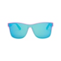 Óculos de Sol Yopp Polarizado Uv400 HYPE Marshmallow ROSA