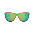 Óculos de Sol Yopp Polarizado Uv400 HYPE Tigresa ROSA