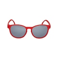Óculos de Sol Yopp Polarizado Uv400 Maratona do Rio 03 VERMELHO