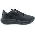 Tênis Unissex Box 200 Esportivo BX2403 PRETO