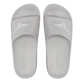 Chinelo Mizuno MZ Enerzy Slide Unissex CINZA