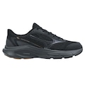 Tênis Masculino Mizuno Hawk 6 PRETO