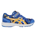 Tênis Infantil Asics Fantasy 4 AZUL