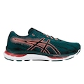 Tênis Masculino Asics Gel Hypersonic 5 VERDE