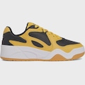 Tênis Feminino Under Armour Court Anatomix MARROM