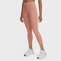 Calça Legging Under Armour Meridian Feminina ROSA