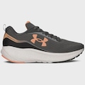 Tênis Feminino Under Armour Charged Wing SE CINZA