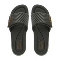 Chinelo Olympikus Melbourne 2 Slide Masculino VERDE