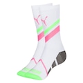 Meia Cano Longo Puma Esportiva Feminina BRANCO