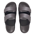 Chinelo adidas Znscape Slide Unissex CINZA ESCURO