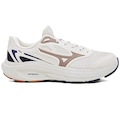 Tênis Mizuno Hawk 6 - Areia BEGE