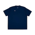 Camiseta Masculina Penalty X Plus AZUL ESC/BRANCO
