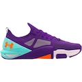 Tênis Feminino Under Armour Tribase Cross 2 ROXO