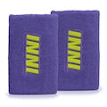 Munhequeira Inni Game Longa Com 02 Unidades ROXO