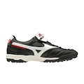 Chuteira de Society Adulto Mizuno Morelia 2 Pro PRETO